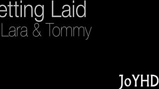 legal age young adult craves adventure and gets it