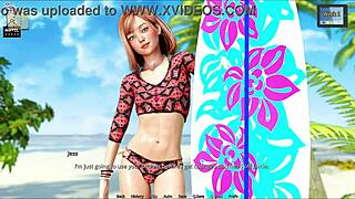 I explore sunshine love 22