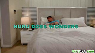 Katie Kush Craves Victor Ray's Monster Cock