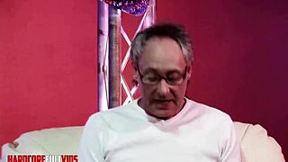 as two amateur couples engage in intense fucking