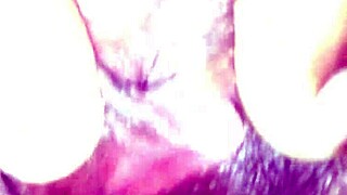 Licking shaved pussy then fucking tight asshole with creampie orgasm 😍