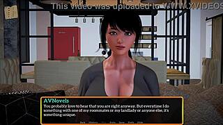 My new family game adventure