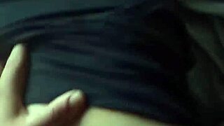 mature latina neighbor gets bent over in bedroom taboo