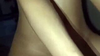 indonesian video of sexy woman and young on bed