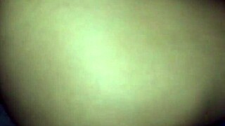 Hot wife gets fucked doggy style by amateur