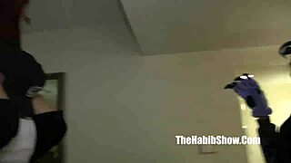 Kimberly Chi Fucked by Monster Cocks