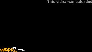 Swapping young girls - grumpy old mens dicks win the day