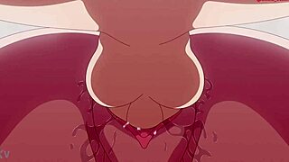 ochako uraraka gets doggystyled hard 😈