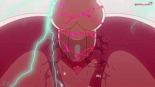 ochako uraraka gets doggystyled hard 😈