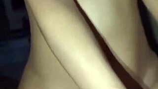 indonesian video of sexy woman and young on bed