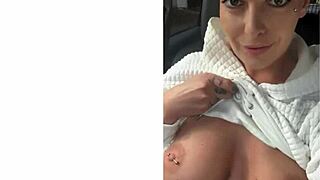 How long to trace all my tattoos with your tongue