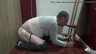 I said I'd swallow piss and cum if you fucked my ass and gave me ass to mouth first