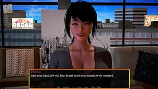 My new family game adventure