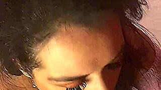 Angel Lima in Intriguing Performance