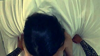 Big Tits Latina Cheating With Older Guy