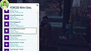 Teen group orgy fucking frenzy