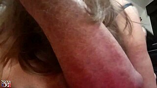 Intense Doggy Style Pussy Licking Blowjob Rimming.