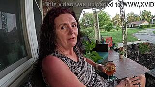 ali allure fucks virgin guy trailer - watch full on red