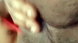 Nigarchrist's Update 1394: Petal's Hairless Shaved Pussy with Big Cock