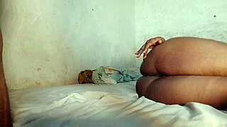 Oh Yeah, Let's Slide That Hard Dick In Together! Feel The Belly Rub And Hairy Fun.