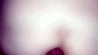 Outdoor Anal Rompiendo Colita With Licks