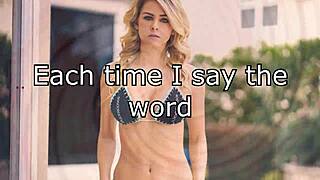 Mistress Lisa tricks with erotic hypnosis