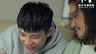 Modelmedia Asia - The Secret Between Stepmother And Aunt