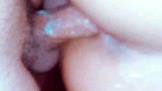 Desi bhabhi dever hardcore pussy fucking