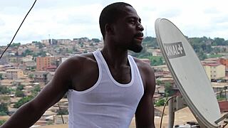 la diva du porno camerounaises vous recevre des choses abonnement bb o