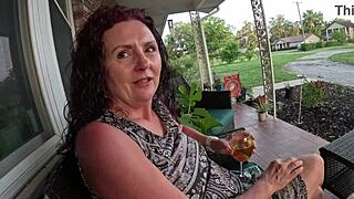 ali allure fucks virgin guy trailer - watch full on red