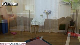 Oh, the dildo dilemma! Jay's bold statement to Mrs. Dearmond!