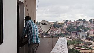 la diva du porno camerounaises vous recevre des choses abonnement bb o