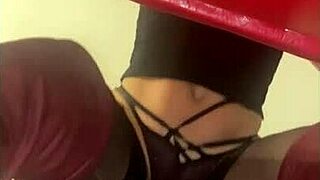 'Watch Milfycalla's Shorts Ep 4 With Anal Assfucking!'