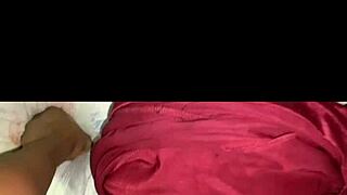 Watch Me Teach Her How To Fuck In Homemade Video With Missionary And Tits