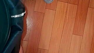 Three hot teachers feel overwhelming pleasure as they masturbate in mini skirts after work, reaching orgasm together