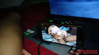 Melhor Porno Do Mundo – Ver Vídeo Porno Da Própria Esposa Dando Para Dois Caras E Ganhando Um Boquete Dela Ao Mesmo Tempo