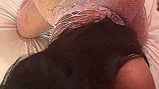 Angel Lima in Intriguing Performance