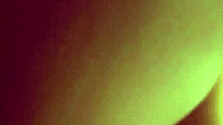 Ladyboy deepthroats monster cock in Thailand