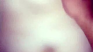 Outdoor Anal Rompiendo Colita With Licks