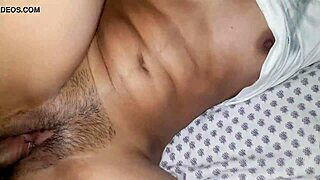 Intense Fucking with University Best Friend