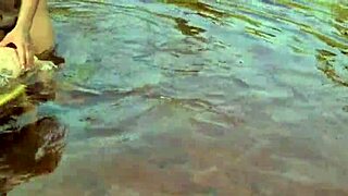 Adventurous Gay Couple Caught Having Wild Bareback Sex In Mangue