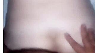 Outdoor Anal Rompiendo Colita With Licks