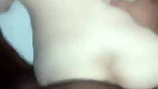 Outdoor Anal Rompiendo Colita With Licks