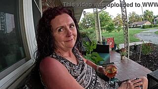 ali allure fucks virgin guy trailer - watch full on red