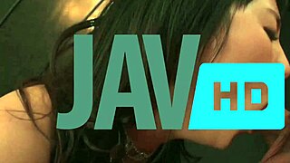 Sultry Asian Miku Kirino Gives Hot Oral Before Passionate Fuck Festivities Begin