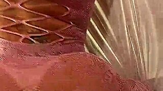 Angel Lima in Intriguing Performance