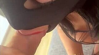 'Watch Milfycalla's Shorts Ep 4 With Anal Assfucking!'