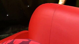 Blonde Lesbians Caprice Jane And Tye Thornton Masturbate!