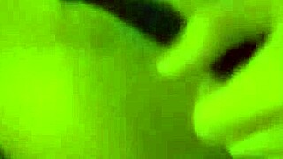 Ladyboy deepthroats monster cock in Thailand