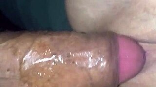 real latina teen takes monster cock anal, amateurs cumshot fun 😏